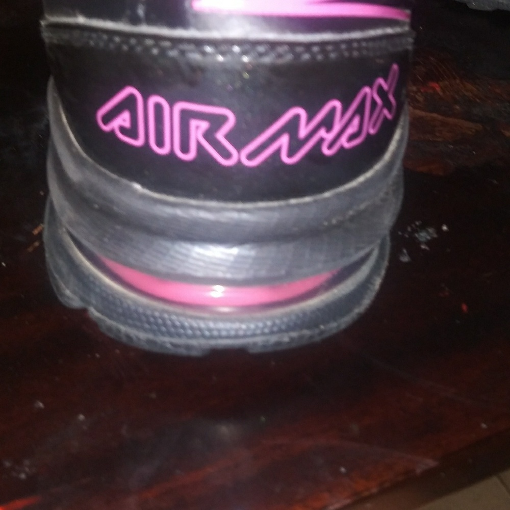 Women's nike